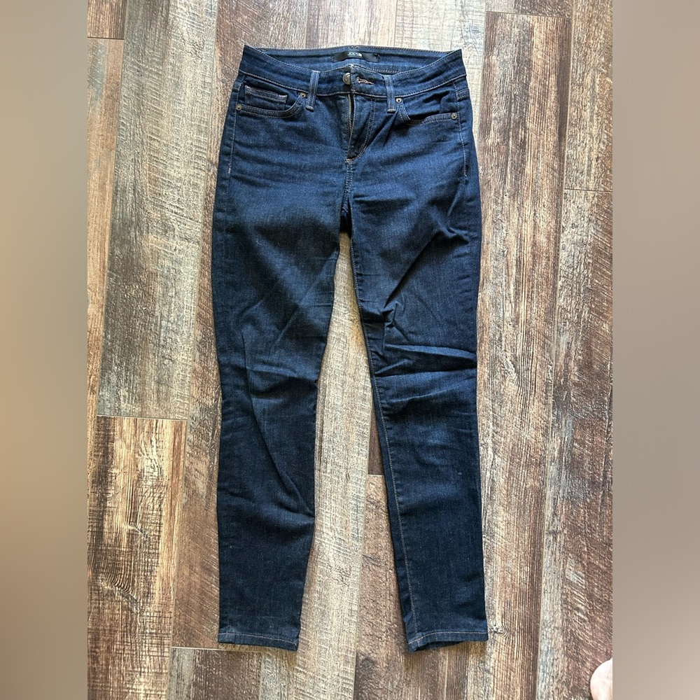 Joe’s Skinny Ankle Jeans, Size 25